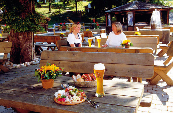 Dorint Sporthotel Garmisch-Partenkirchen