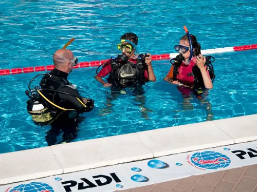 Camping Mediterraneo 