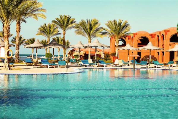 Oriental Coast Marsa Alam