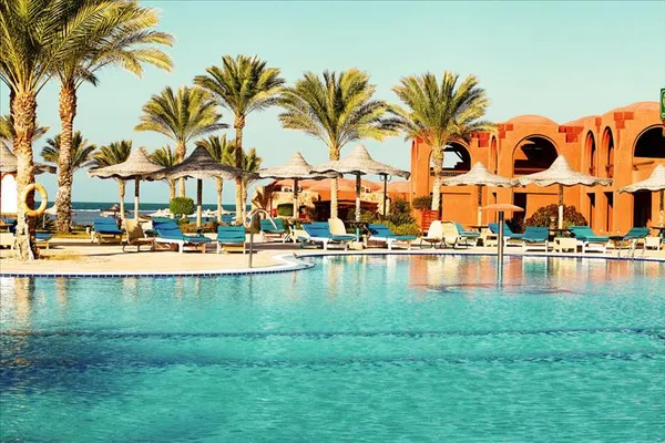 Oriental Coast Marsa Alam