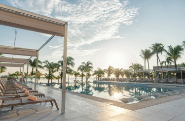 RIU Caribe