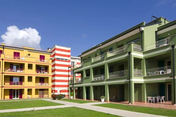 Ai Pozzi Village Spa Resort