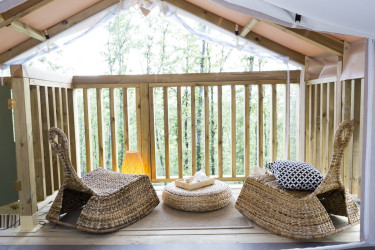 Camping Orbetello Village