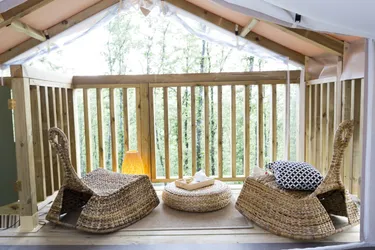 Camping Orbetello Village