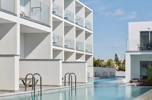 TUI BLUE Atlantica Sungarden Park