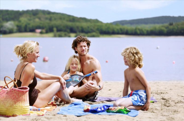 Center Parcs Park Bostalsee