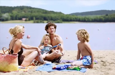 Center Parcs Park Bostalsee