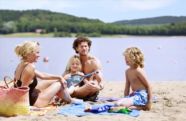 Center Parcs Park Bostalsee