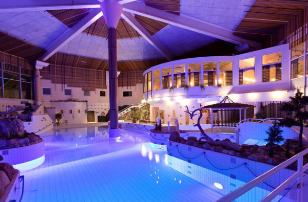 Holiday Club Saariselkä