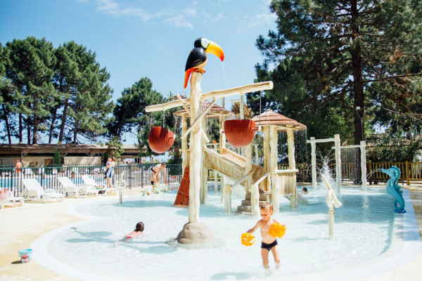 Camping Perla di Mare