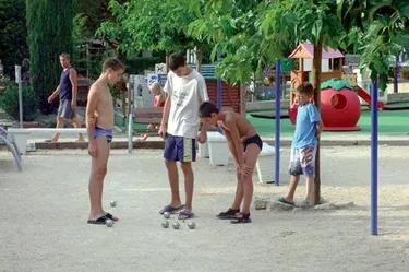 Domaine Le Grand Lierne