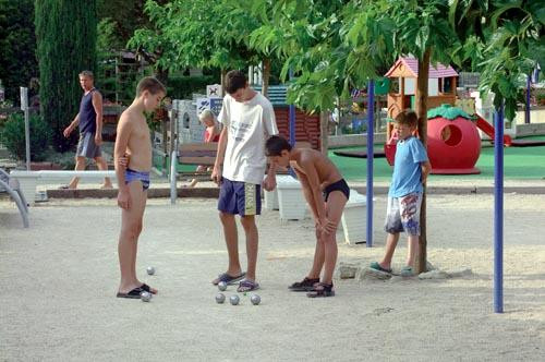 Domaine Le Grand Lierne