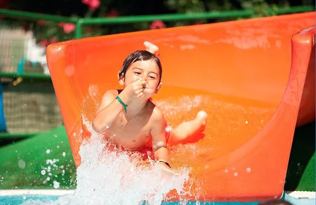Kinderactiviteiten