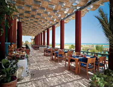 Sheraton Miramar Resort