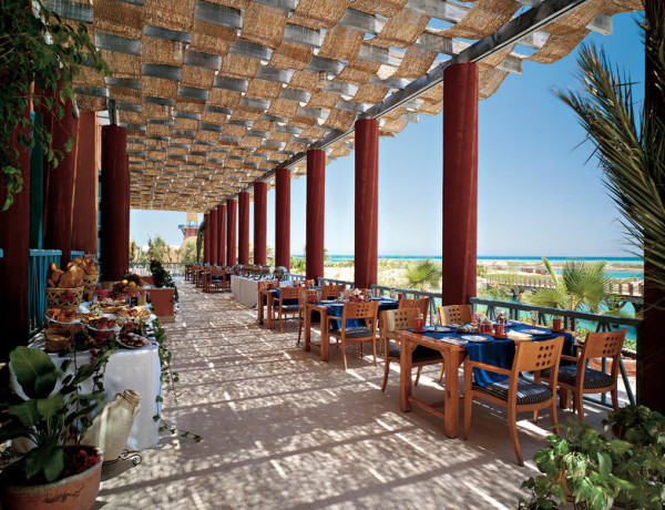 Sheraton Miramar Resort
