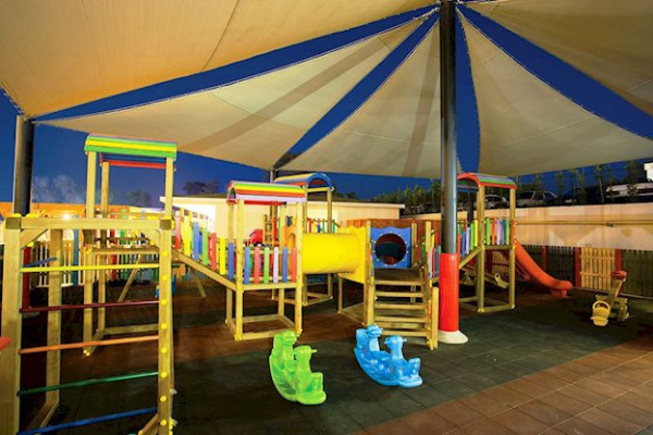 Water Side Resort & Spa