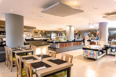 TUI BLUE Flamingo Beach