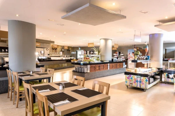 TUI BLUE Flamingo Beach