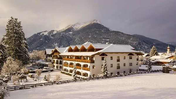 Wintersport inclusief skipas in Tirol