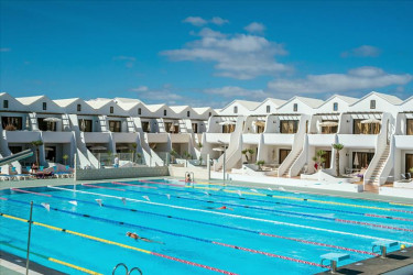 Sands Beach Resort