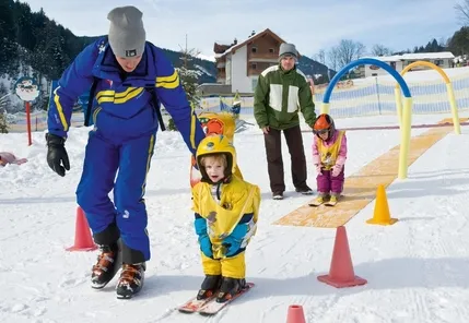 Skicircus Saalbach Hinterglemm