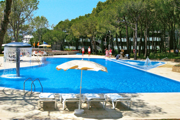 Aparthotel Ciutat de Palol