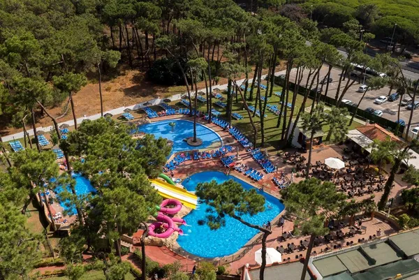 AluaSun Marbella Park