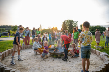 Résidence Valkenburg