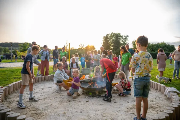 Résidence Valkenburg