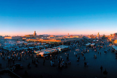 ROBINSON Club Agadir