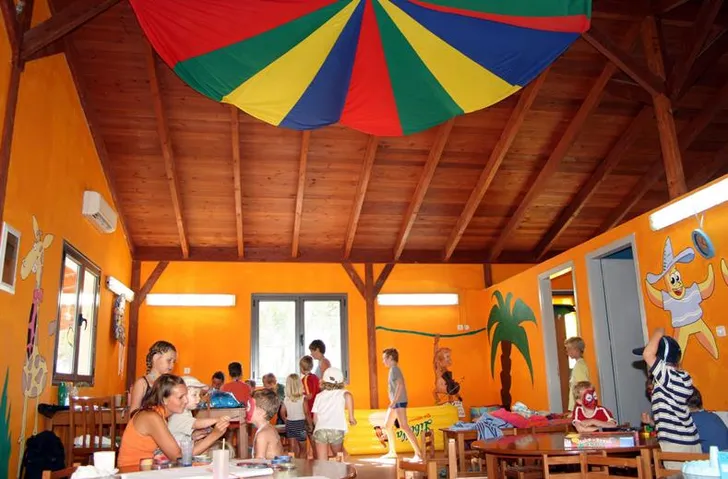 Kinderactiviteiten