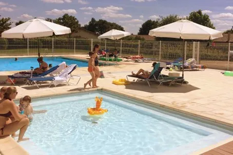 Domaine Les Forges