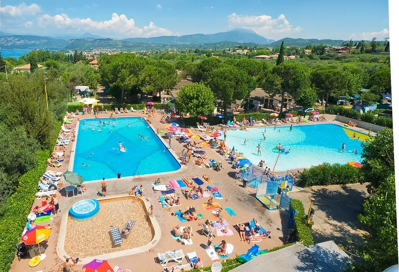 camping cisano san vito