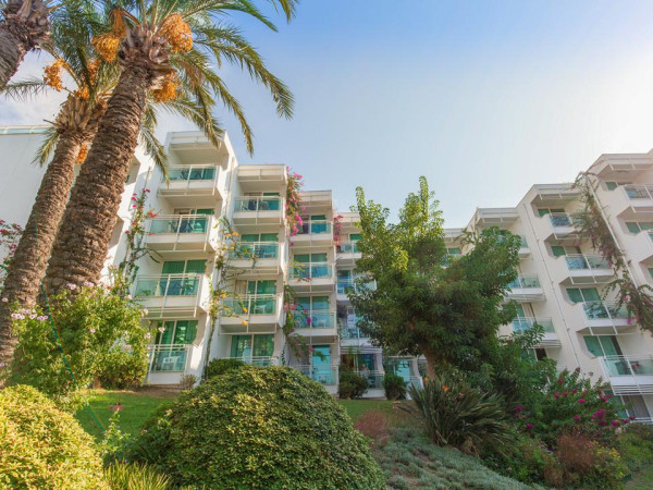 Hotel Bodrum Holiday Resort - accommodaties