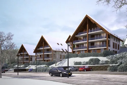 Bergresort Winterberg