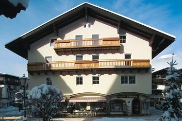 oostenrijk wintersport kinderen, buiten