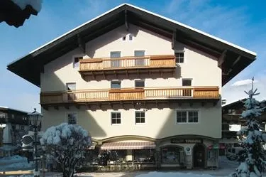 oostenrijk wintersport kinderen, buiten