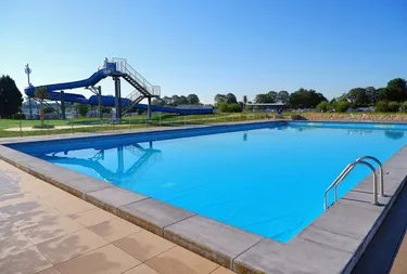 Camping Kustpark Nieuwpoort