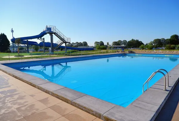 Camping Kustpark Nieuwpoort