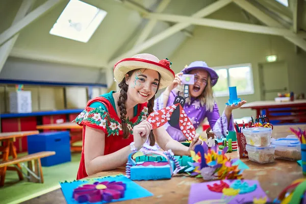 Heerlijk nazomeren op TerSpegelt