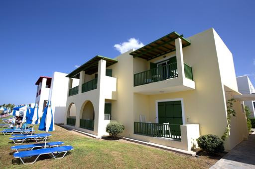 Kefalos Beach Village