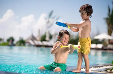 Queens Park Le Jardin Resort