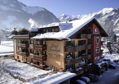 Grand Hotel Zell am see