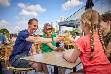 Heerlijk nazomeren op TerSpegelt