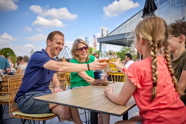 Heerlijk nazomeren op TerSpegelt