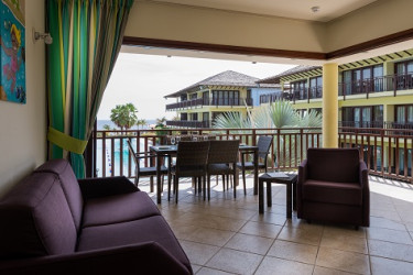 Lions Dive & Beach Resort