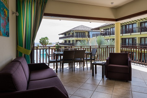 Lions Dive & Beach Resort