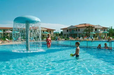 Vakantiepark Giardini Di Altea