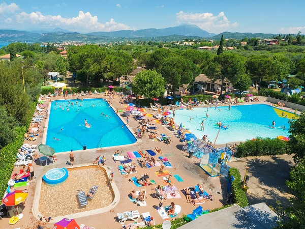 camping cisano san vito