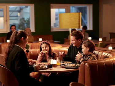 Landal  vakantiepark Rønbjerg